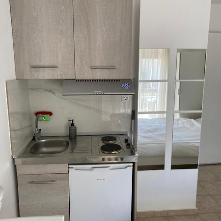 Maren Apartment Ханья Экстерьер фото