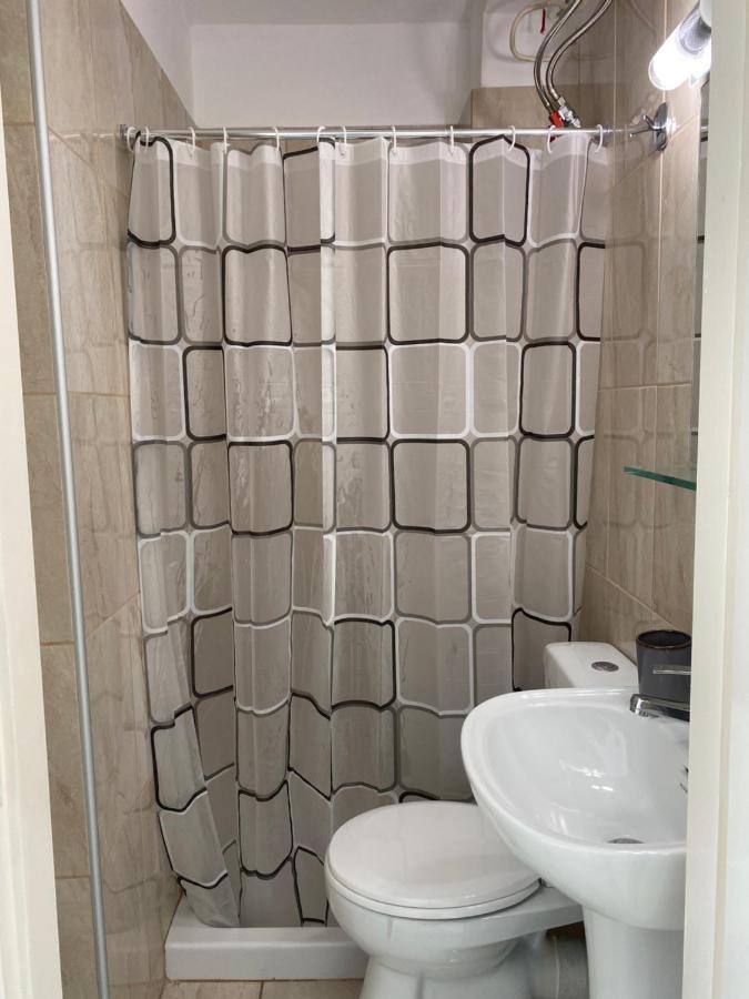 Maren Apartment Ханья Экстерьер фото